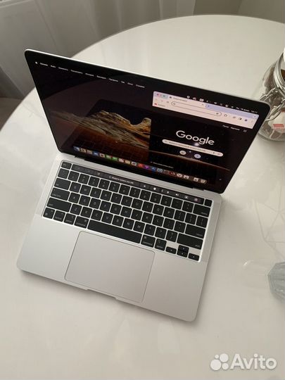 Apple MacBook Pro 13 2022 m2 256
