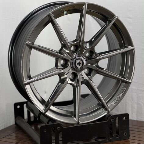 Литые диски Ford 7×R16 5×108