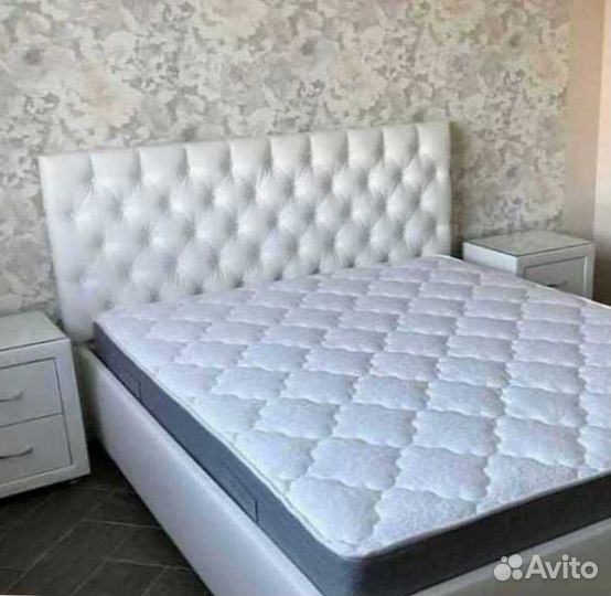 Матрас мягкий