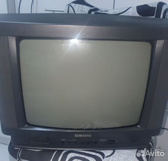 Телевизор samsung не работает