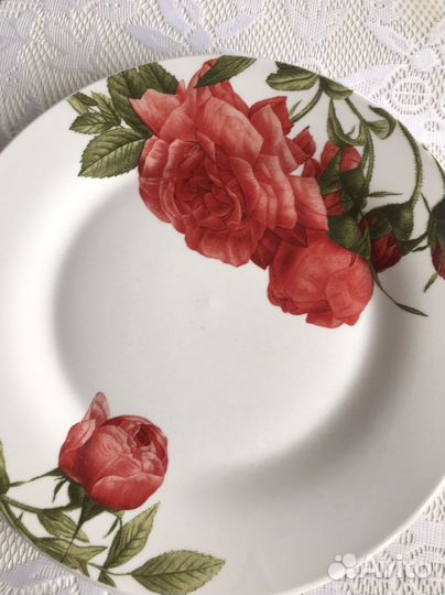 Блюдо для торта/пирога