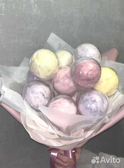 Сладкий подарок