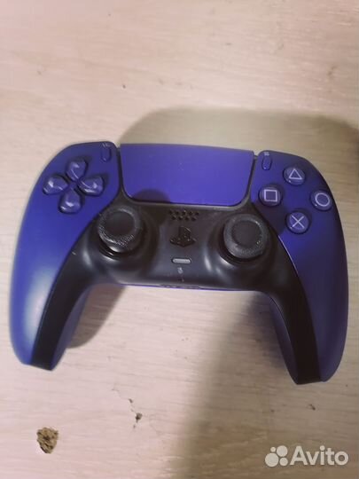 Геймпад dualsense ps5 бу