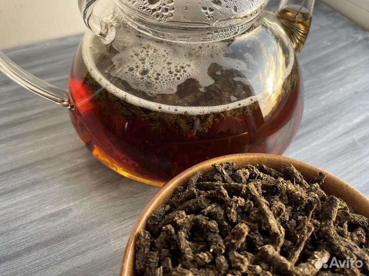 Иван-чай 1 кг 2О23 просто сказка, отзывы