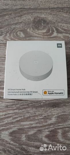 Mi SMART home hub
