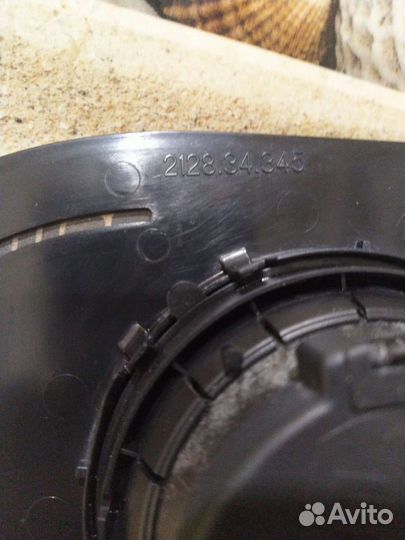 Зеркало ford mondeo focus