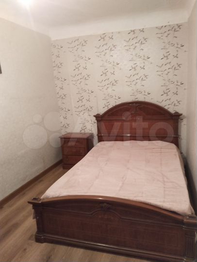 2-к. квартира, 50 м², 1/2 эт.