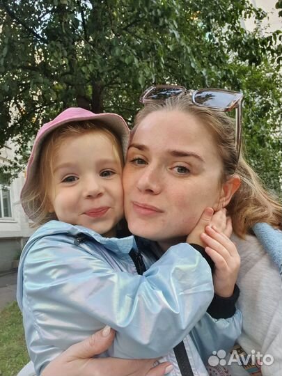 Няня для ребенка