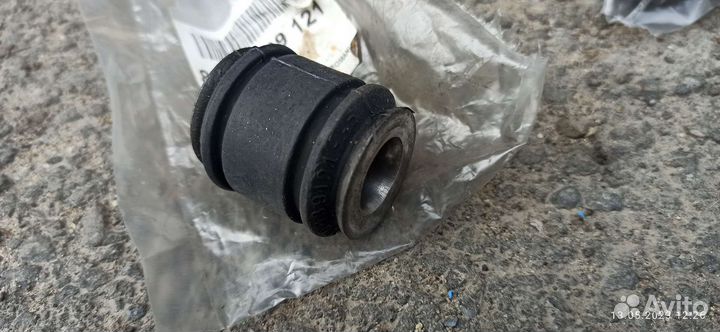 Сайлентблок Duster