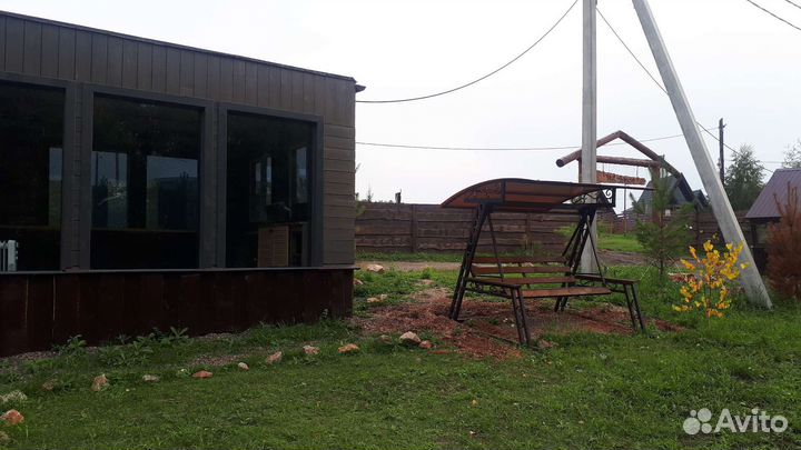 Аренда Летняя беседка до 20 человек