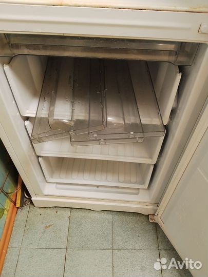 Холодильник бу