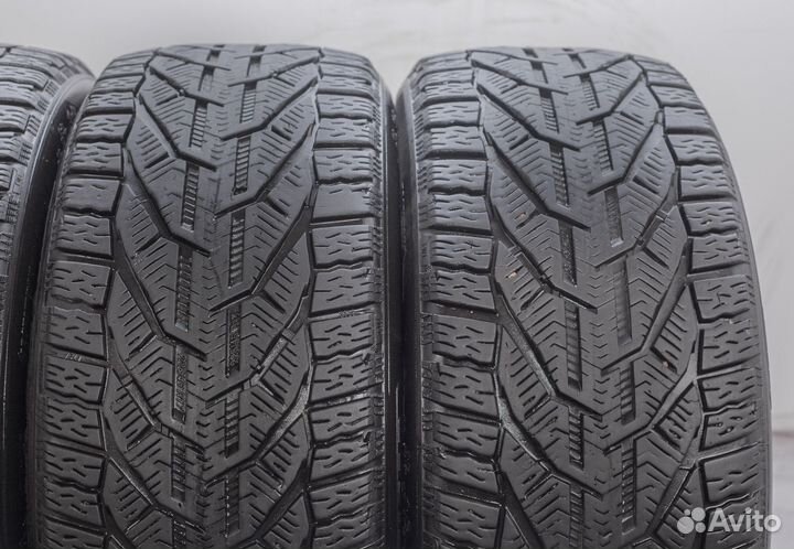 Tigar Winter 225/45 R17 94H