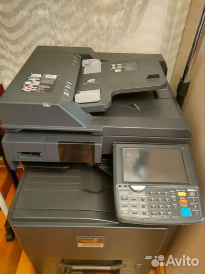 Мфу Kyocera taskalfa 2551ci
