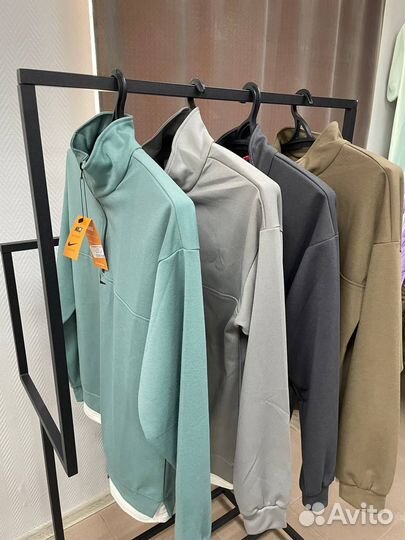 Спортивный костюм Nike zip