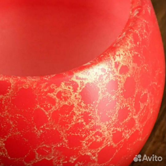 Горшок керамический (новый, 15 л)