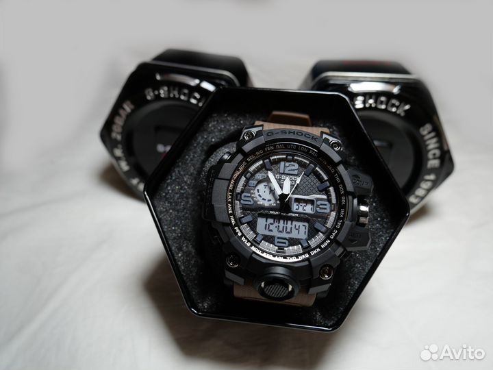 Часы G-Shock