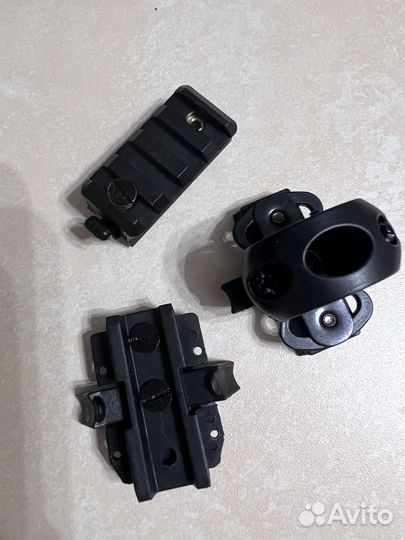 Баллистический шлем Атом-2 Арамид Atlant Armour