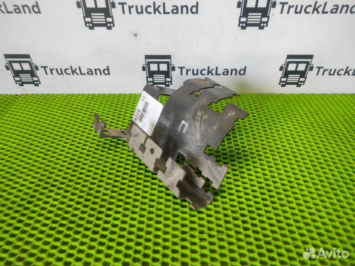 Кронштейн трубок Ad Blue Volvo Fh 4