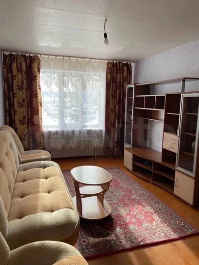 1-к. квартира, 36 м², 1/9 эт.