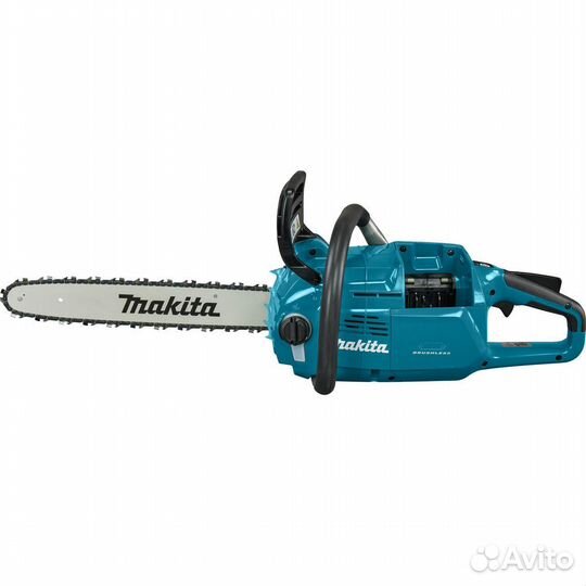 Пила цепная аккумуляторная Makita UC 016 GZ01 XGT