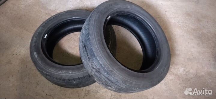 Goodyear Eagle Sport 235/55 R17