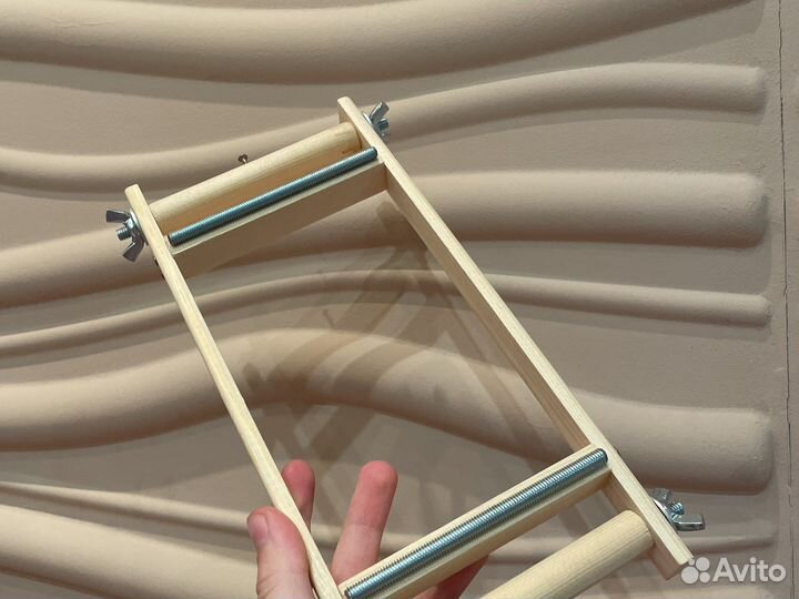 Станок для бисероплетения