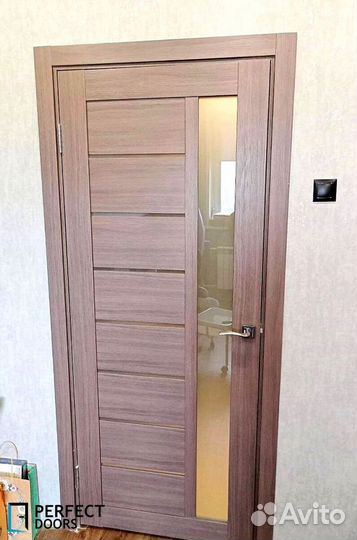 Двери межкомнатные