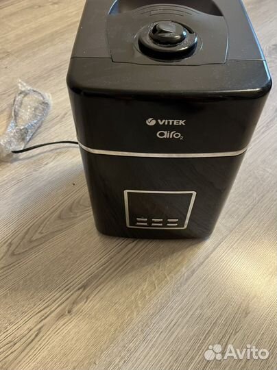 Увлажнитель Vitek