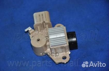 Pxpbb002PMC регулятор напряжения генератора KI