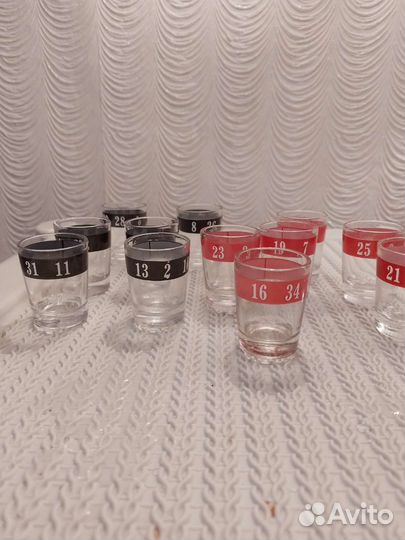 Посуда СССР