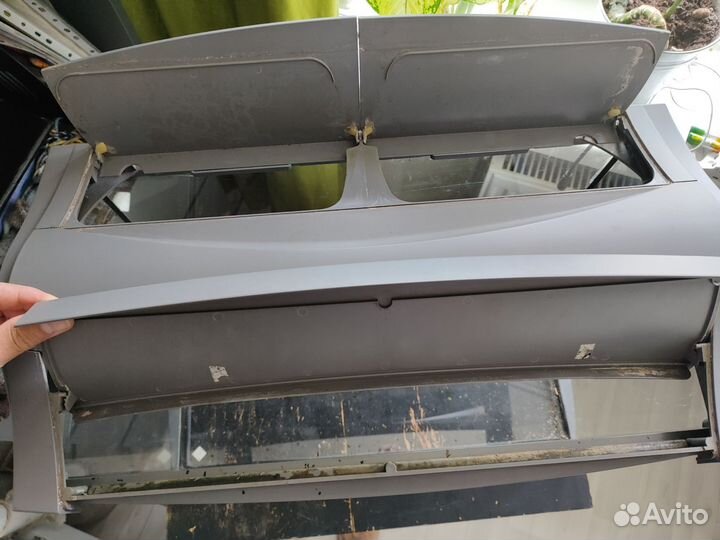 Аквариум Tetra 60