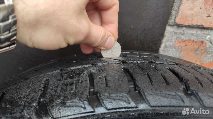 Kumho City Venture Premium 235/55 R19 101H