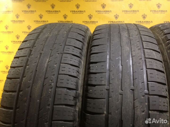 Viatti Bosco A/T V-237 225/65 R17 102H