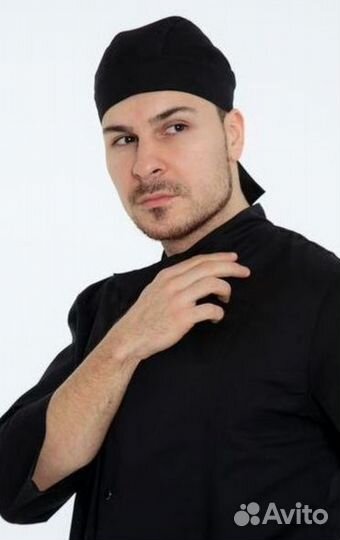 Поварской китель шефа оптом