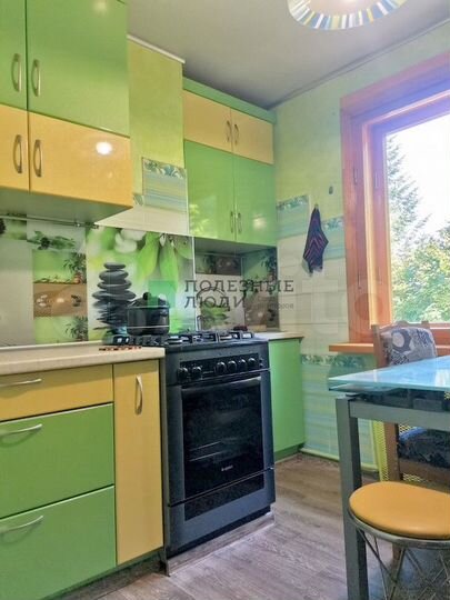 Дом 65,8 м² на участке 8 сот.