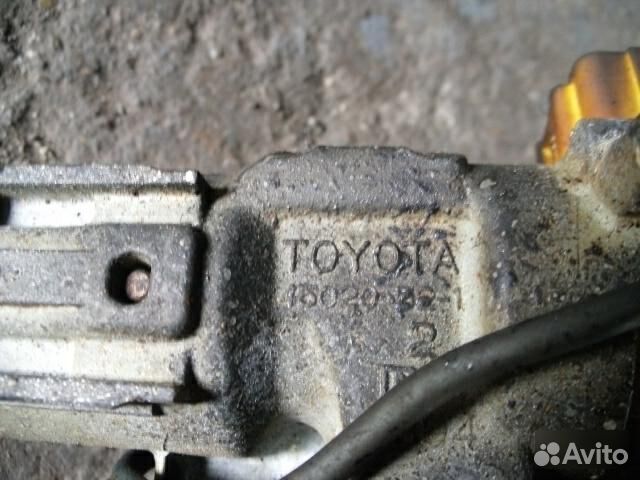 Замок зажигания Toyota Probox NCP50 2001