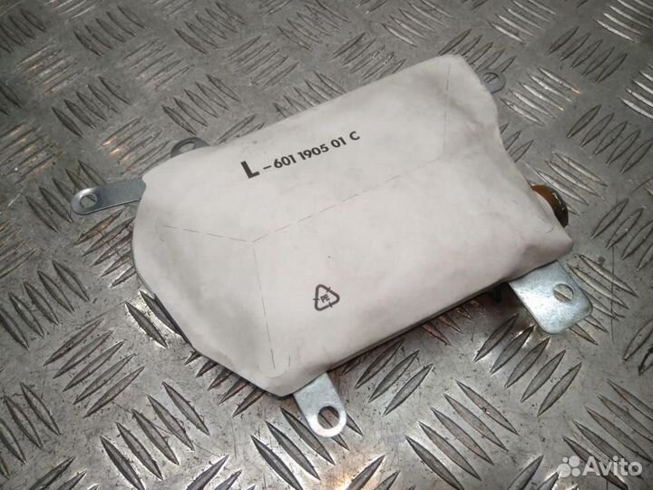 Подушка безопасности (Airbag) BMW 5 E60/E61 рест