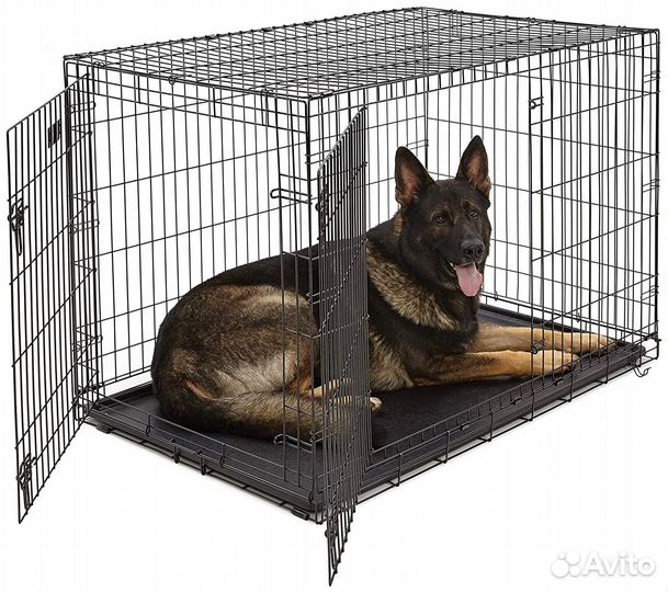 Клетка для животных