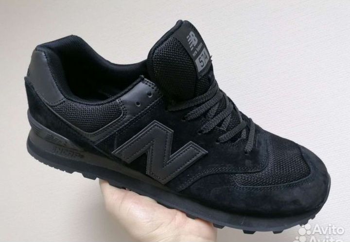 Кроссовки+бумажник