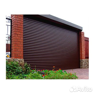 Установка и ремонт автоматических ворот