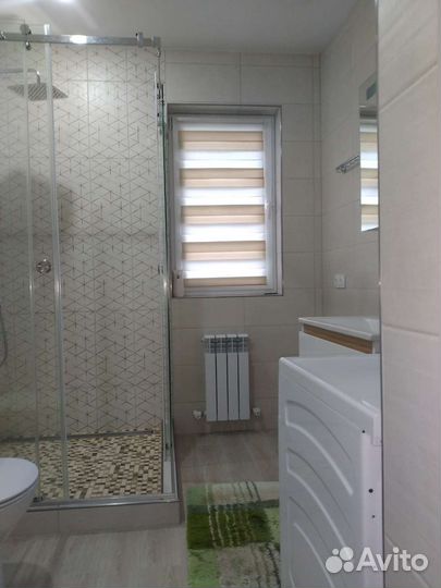 Комплексные строительные, отделочные работы, фасад