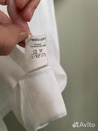 Рубашка мужская Ritter