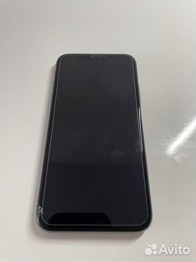iPhone X 64 gb Space Gray