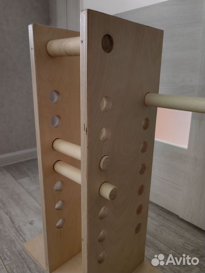 Тренажер для растяжки на шпагат