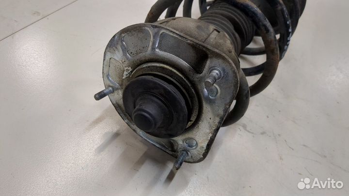 Амортизатор подвески Volvo XC70, 2006