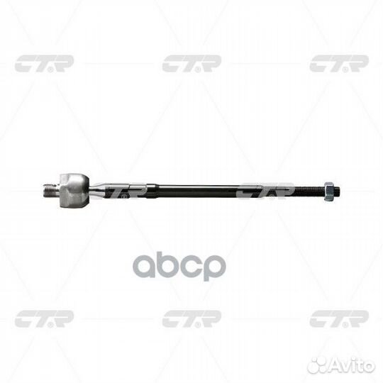 Тяга рулевая MMC lancer 03-13 lhrh CR0372 CTR