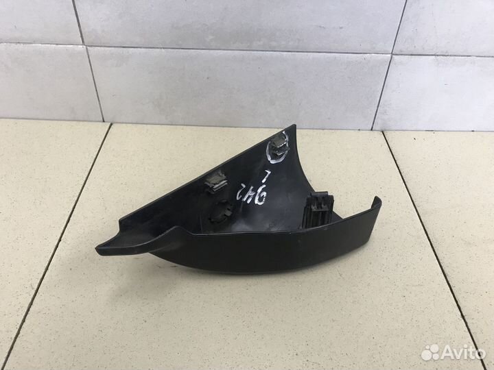 Крышка зеркала внутренняя левая Focus I 1998-2004