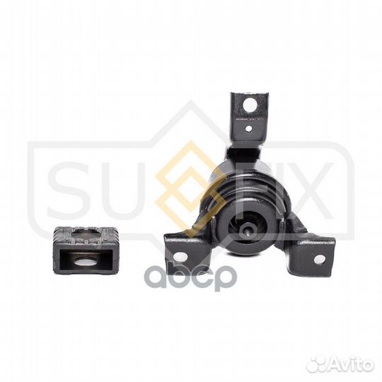 Опора двигателя перед прав fm4345 sufix