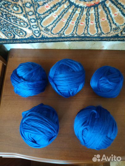 Пряжа для вязания