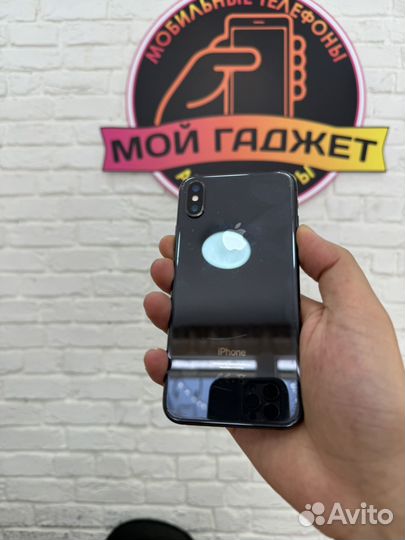 iPhone Xs, 256 ГБ